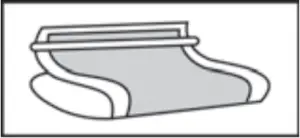 Connecting the Cuff A