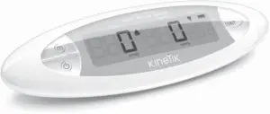 Kinetik Fully Automatic Blood Pressure Monitor