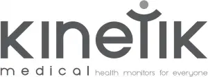 Kinetik logo