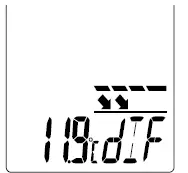 Laserliner 2142038 ThermoSpot XP Thermometer Display fig 17