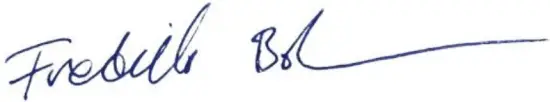 Signature