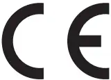 CE Symbols