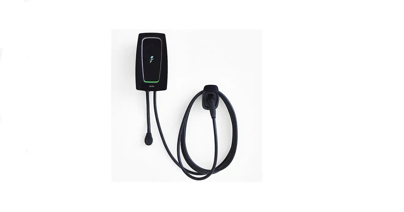 Electrifyhome Home Station Level 2 Charger Instruction Manual