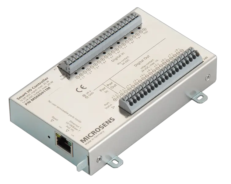 MICROSENS-Smart-I-O-Controller-Integrates-Digital-Component-Into-IP-Network-PRODUCT