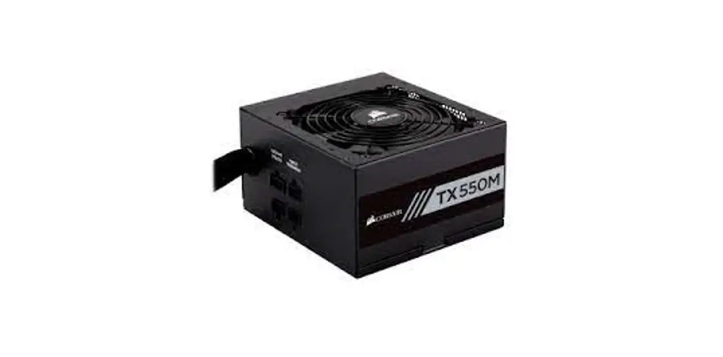 Corsair Tx-m Series Tx550m High Performance Atx Power Supply Instruction Manual Corsair Tx-m Series Tx550m High Performance Atx Power Supply Instruction Manual