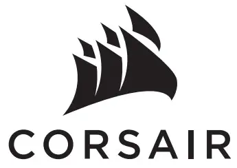 CORSAIR logo