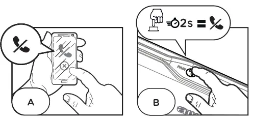 aiwa BST-500 Wireless Speaker 14