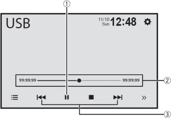 342EX-DMH - Moving images operation 1