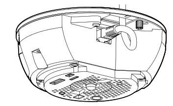 Verkeda SV11 Environmental Sensor - LED will turn