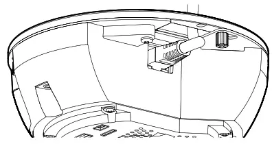 Verkeda SV11 Environmental Sensor - Lcable