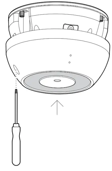 Verkeda SV11 Environmental Sensor - SV11 Secure