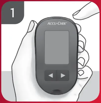 Setting the Time and Date on the Meter