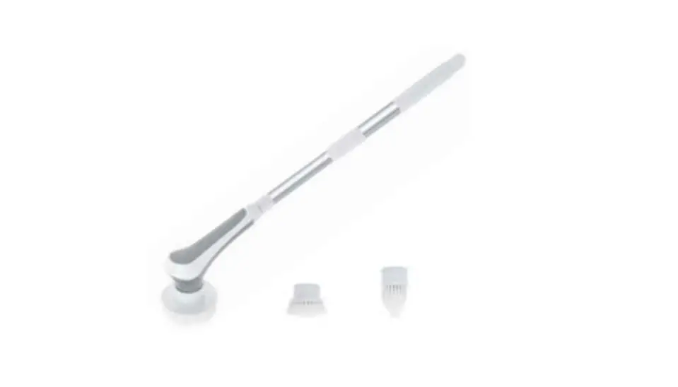 Anko Db-1001 Long Handled Scrubbing Brush User Manual Anko Db-1001 Long Handled Scrubbing Brush User Manual