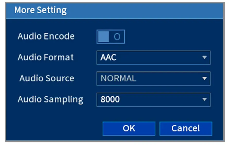LOREX E893AB Series 4K IP Smart Deterrence Bullet Security Camera 13