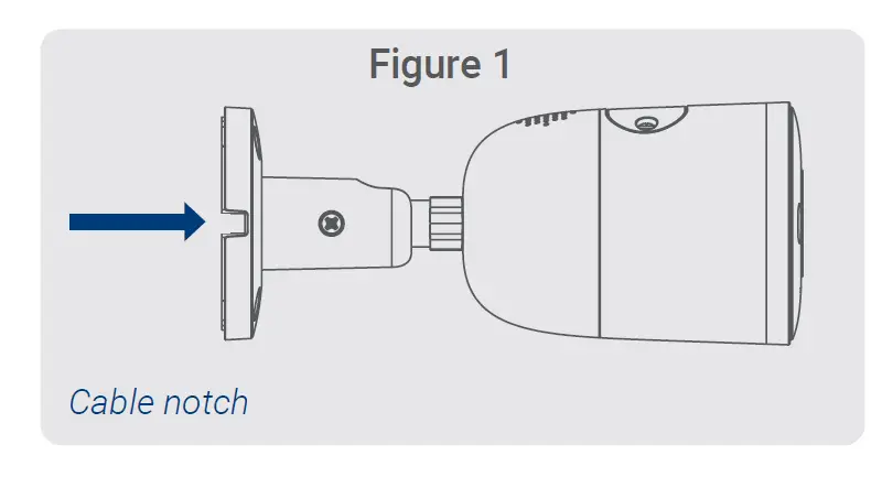 LOREX E893AB Series 4K IP Smart Deterrence Bullet Security Camera 6