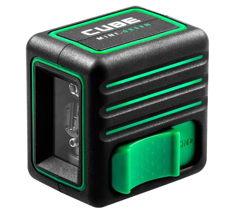 ADA INSTRUMENTS А00498 Cube Mini Green Line Laser image