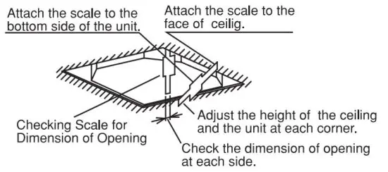 AIR-CON AMXEC4H4S09 Air Conditioner - figure 19