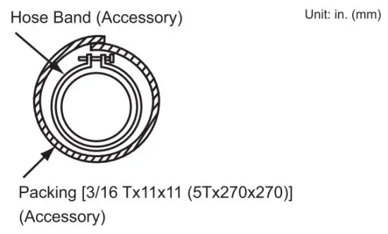 AIR-CON AMXEC4H4S09 Air Conditioner - figure 26