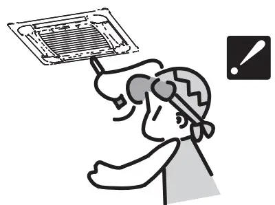 AIR-CON AMXEC4H4S09 Air Conditioner - figure 7