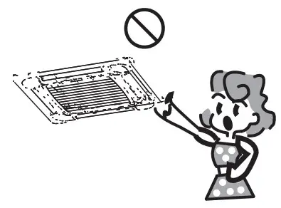 AIR-CON AMXEC4H4S09 Air Conditioner - figure 9