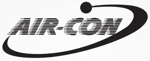 AIR-CON logo