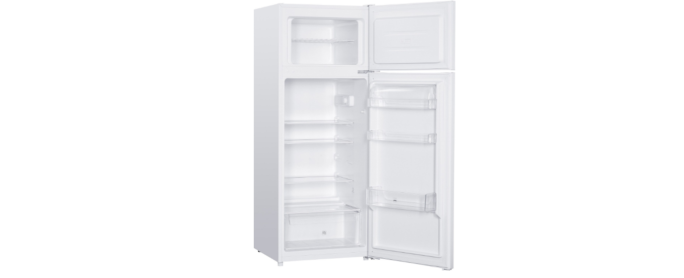 Tesla Rd2101h1 Refrigerator And Freezer User Manual