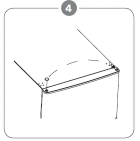 TESLA-RD2101H1-Refrigerator-and-Freezer-fig5