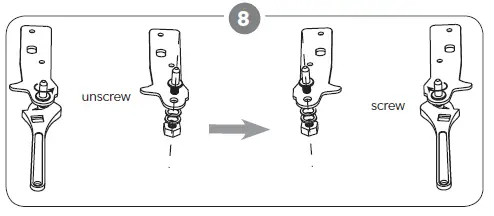 TESLA-RD2101H1-Refrigerator-and-Freezer-fig9