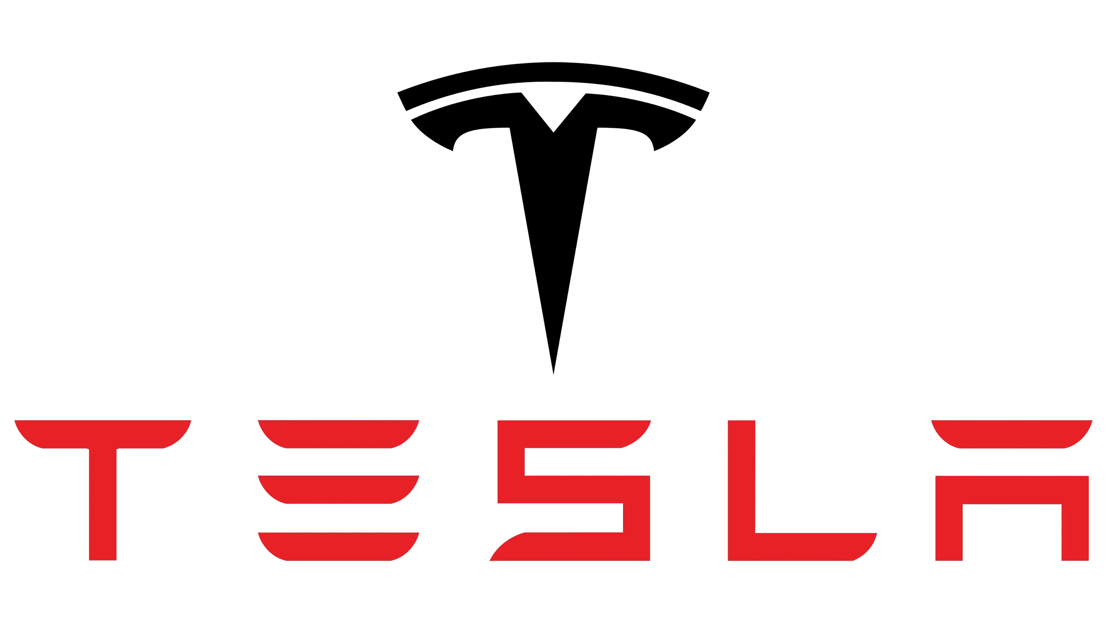 TESLA-logo