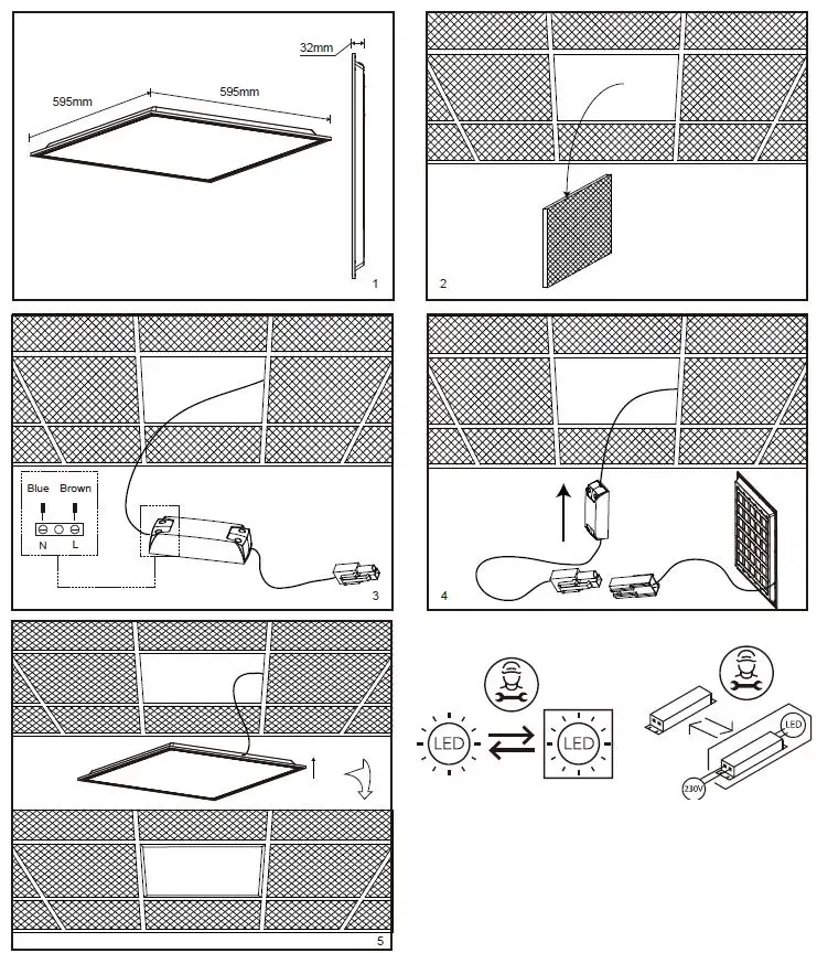 ROBUS-RDL40406060-01'-Dallas-40W-LED-Backlit-Panel-1
