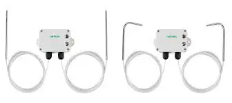 netvox-R718B2-Wireless-2-Gang-Resistance-Temperature-Detector-product