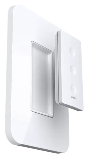 wemo WSC010 Stage Smart Scene Controller