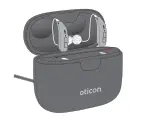 oticon -232298- Smart- Charger- miniRITE- R- Hearing -Aids - fig 5
