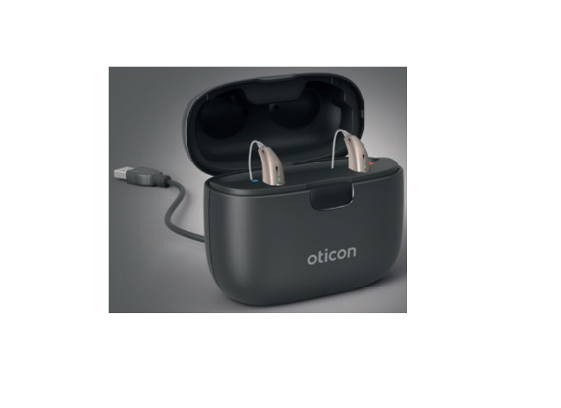 Oticon 232298 Smart Charger Minirite R Hearing Aids Instruction Manual Oticon 232298 Smart Charger Minirite R Hearing Aids Instruction Manual