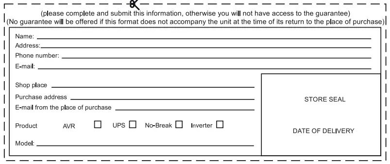 CDP RSmart 1210 R Series Advanced Power Protection-fig11