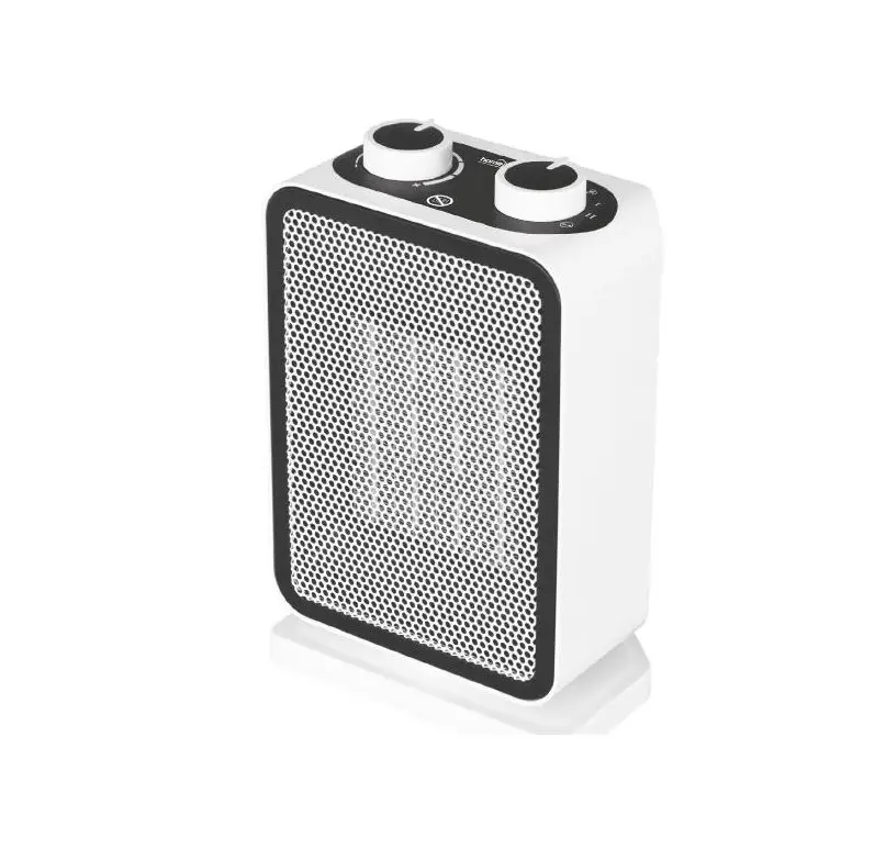 Somogyi Fk 51 Ceramics Radiator Instruction Manual