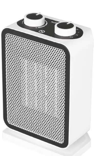 somogyi FK 51 Ceramics Radiator PRO