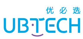 UBTECH logo