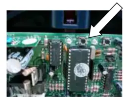 motepro Forza MK700 Red Remote - instruction2