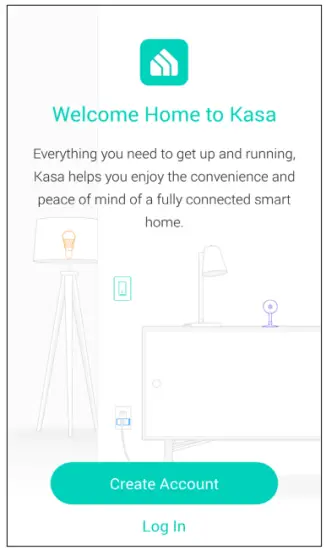 Set Up Your Smart Power Strip