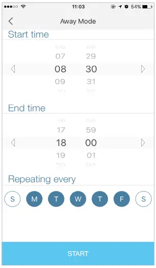 Configure Your Smart Power Strip