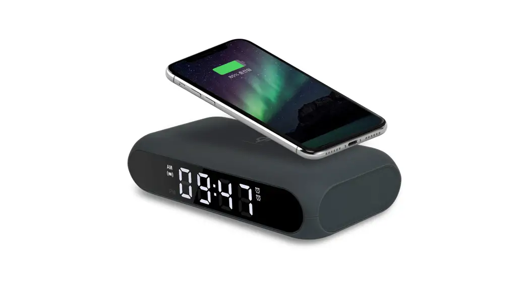 Mossloo MSL-M2011Q Wireless Power Bank fig 1