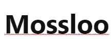 Mossloo logo