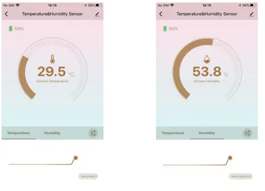 Hank Smart Tech HKZB-THS01 Zigbee Humidity & Temperature Sensor-fig11