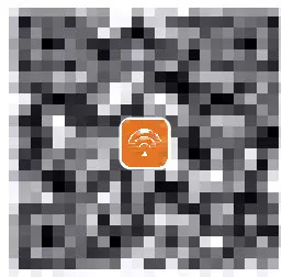 Tenda AC6 AC1200 Smart Dual Band Wi-Fi Router - qr