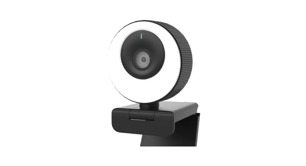 Cleyver Odwcaml Usb Webcam For Video Conferencing User Manual
