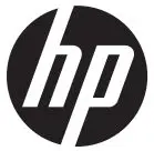 HP logo