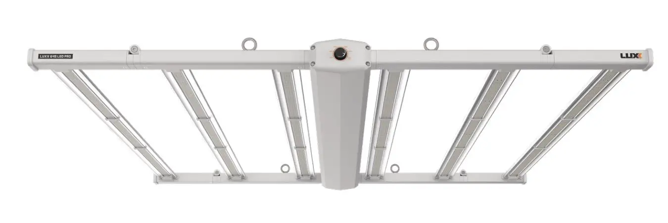 Luxx Lighting Lux-645-277 645w Led Pro Light User Manual