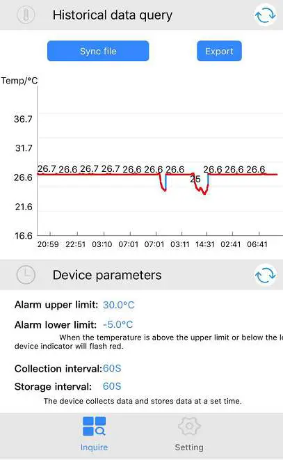 eeLink BT01 IoT Enable Asset Tracker-fig3