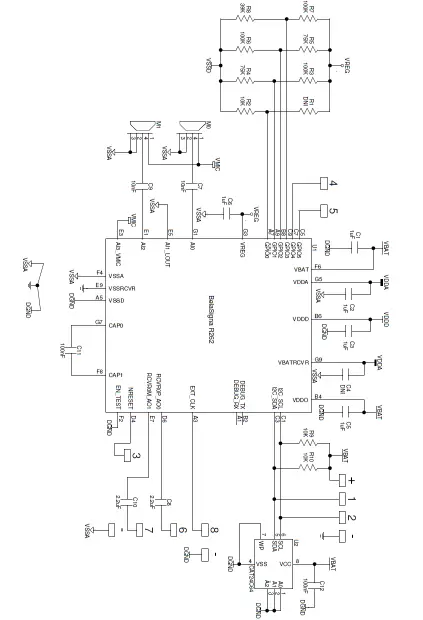 omsemi-BR262PMEVK-Prototyping-Mod-fig 4